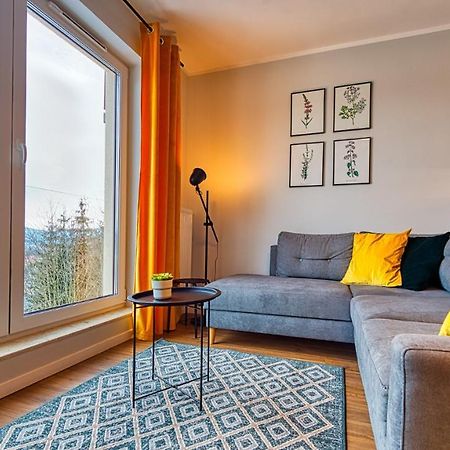 Apartament Pod Stogiem Izerskim - 5D Apartamenty Świeradów-Zdrój المظهر الخارجي الصورة