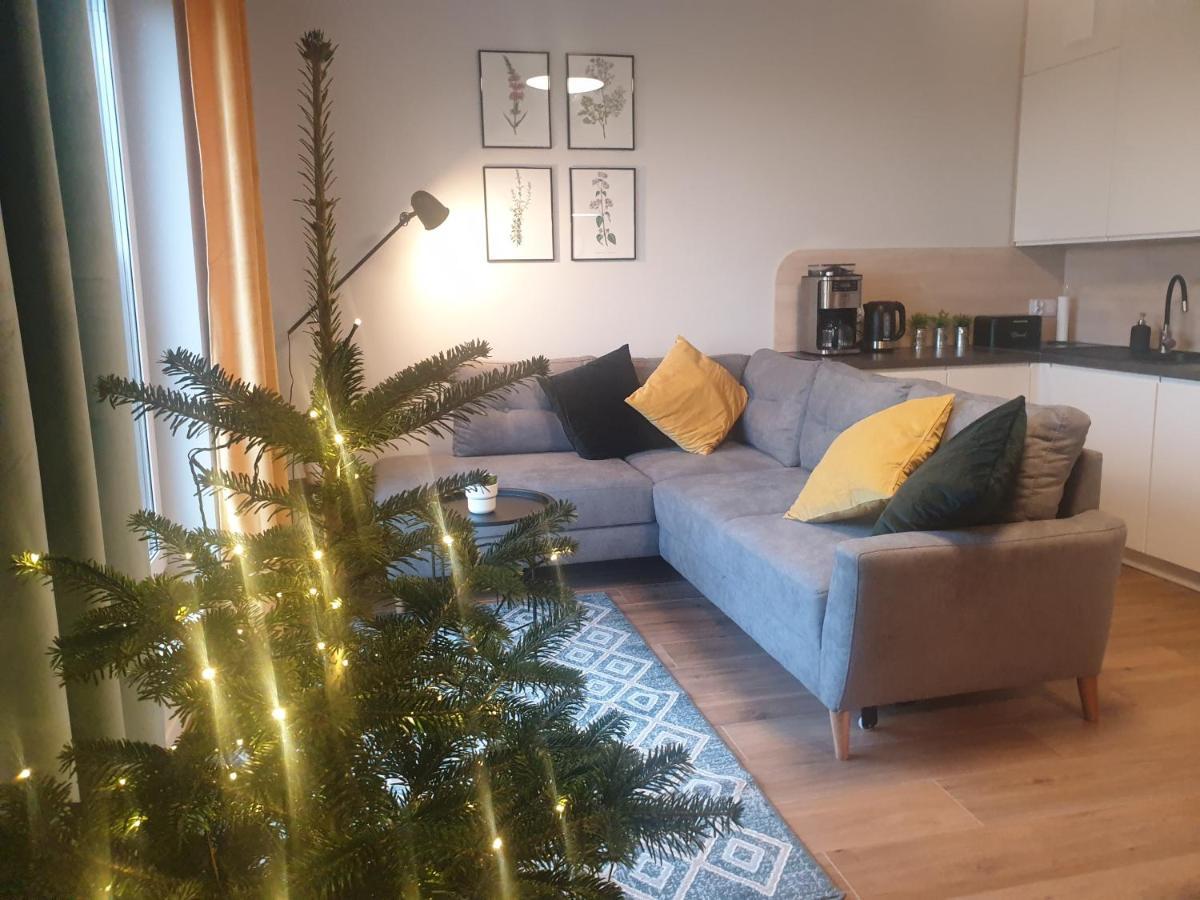 Apartament Pod Stogiem Izerskim - 5D Apartamenty Świeradów-Zdrój المظهر الخارجي الصورة